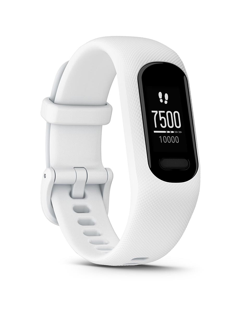 Garmin Vivosmart 5 LCD / TFT para multidisciplina