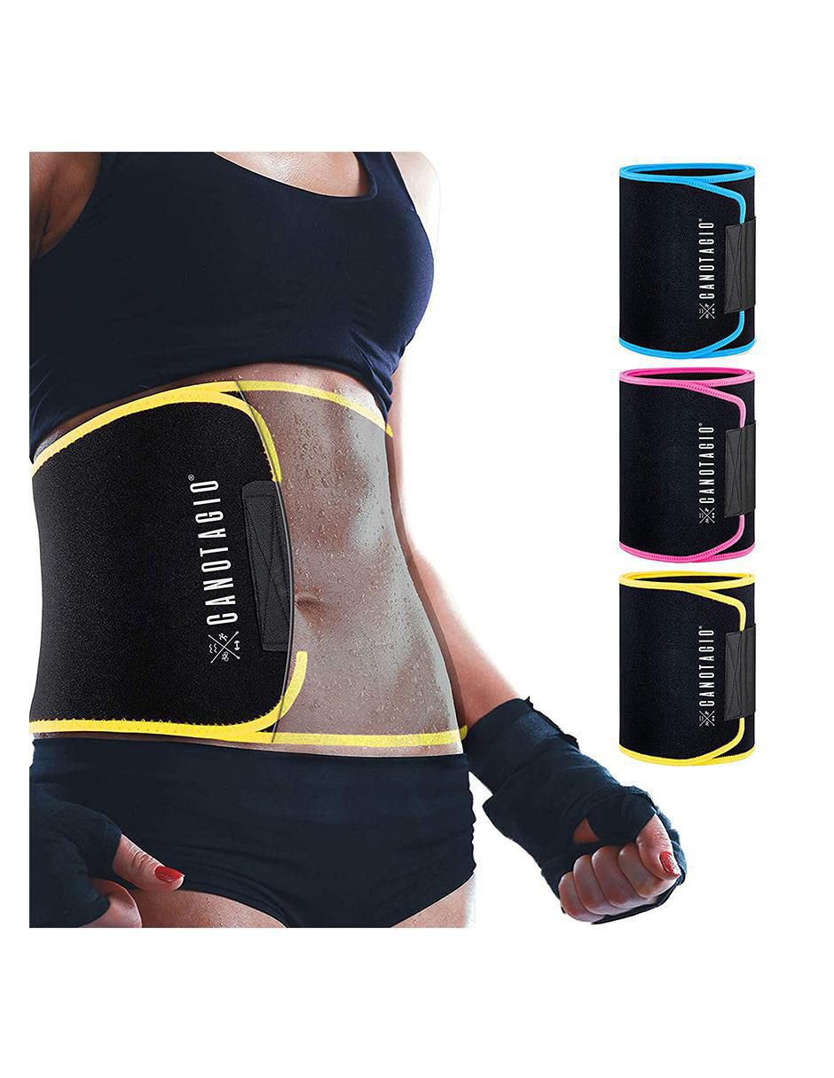 Faja deportiva Faja deportiva