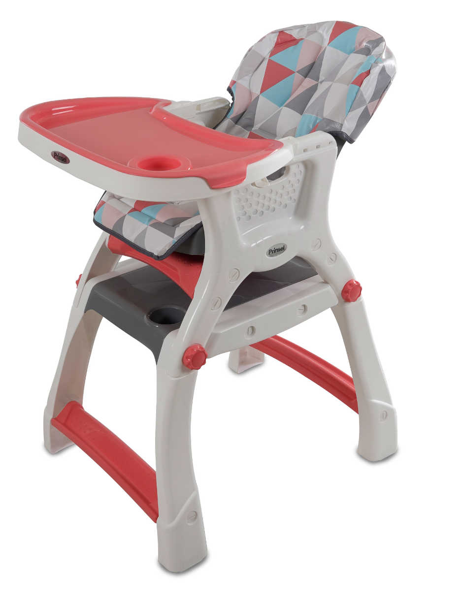 Silla convertible Kinder City 5