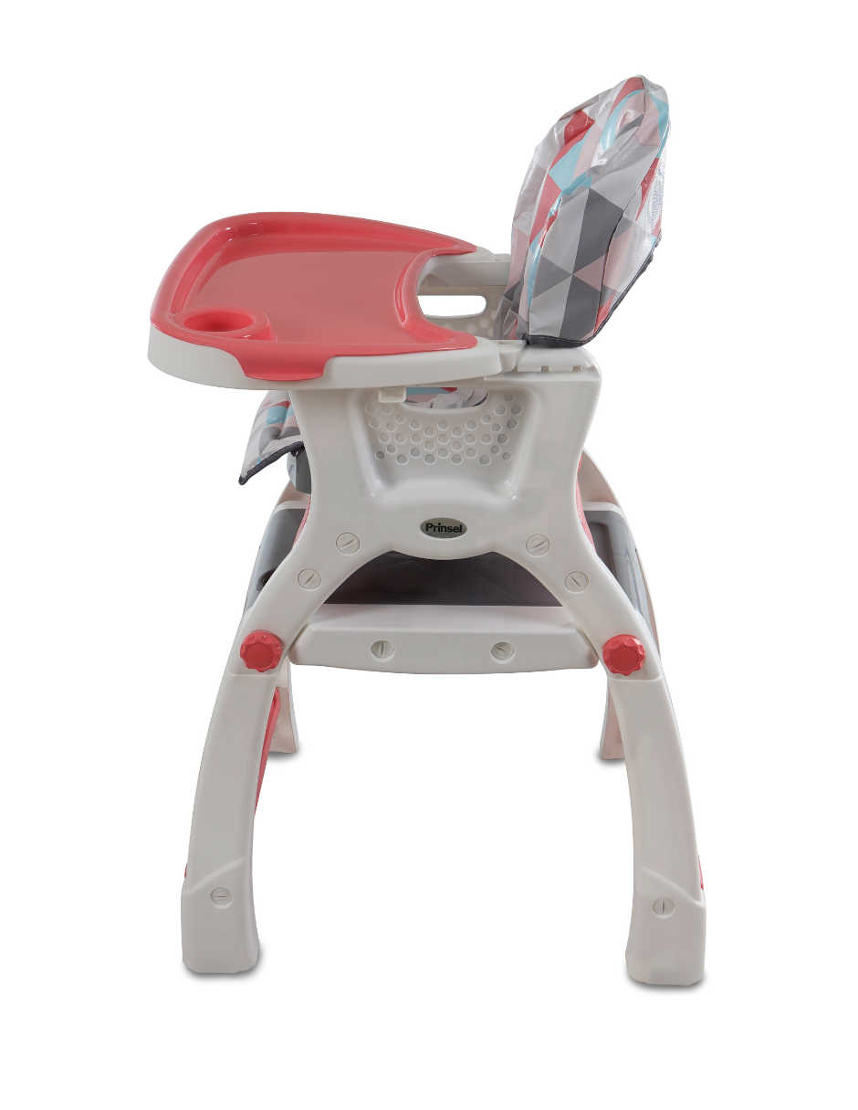 Silla convertible Kinder City