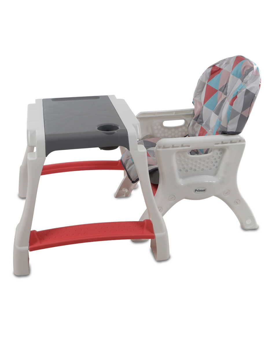 Silla convertible Kinder City