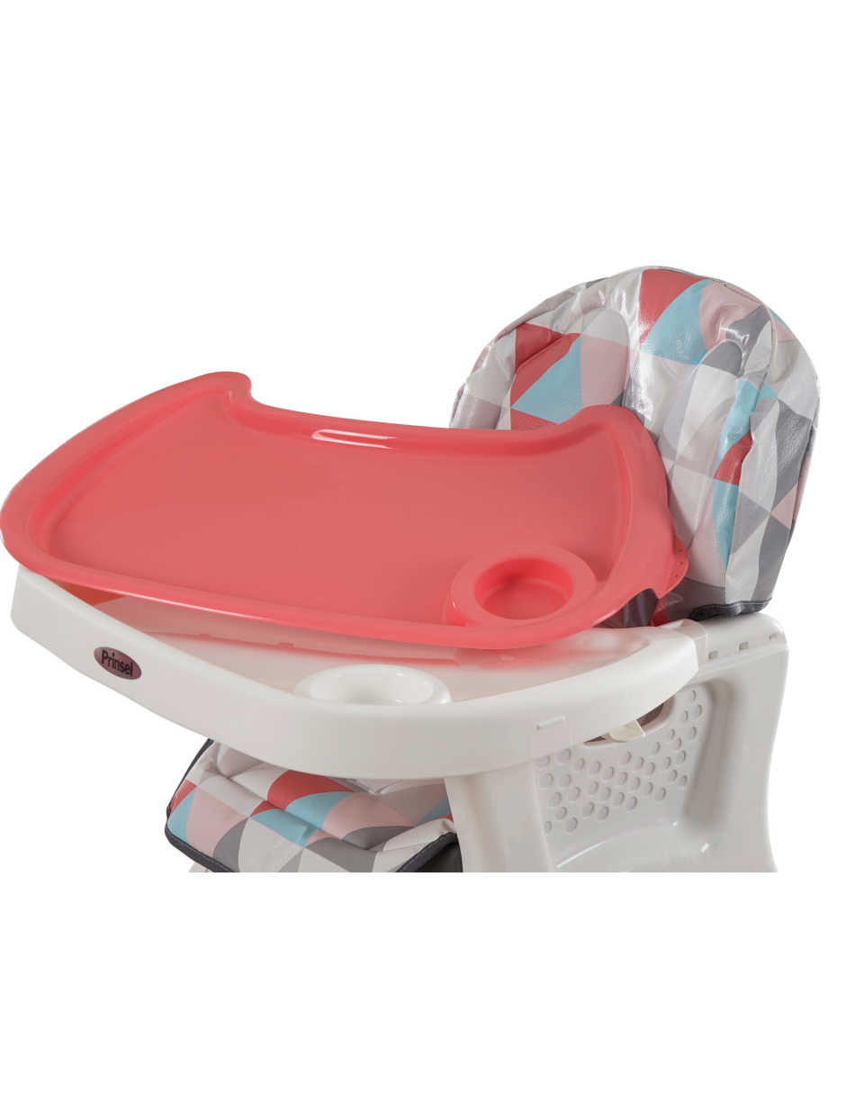 Silla convertible Kinder City
