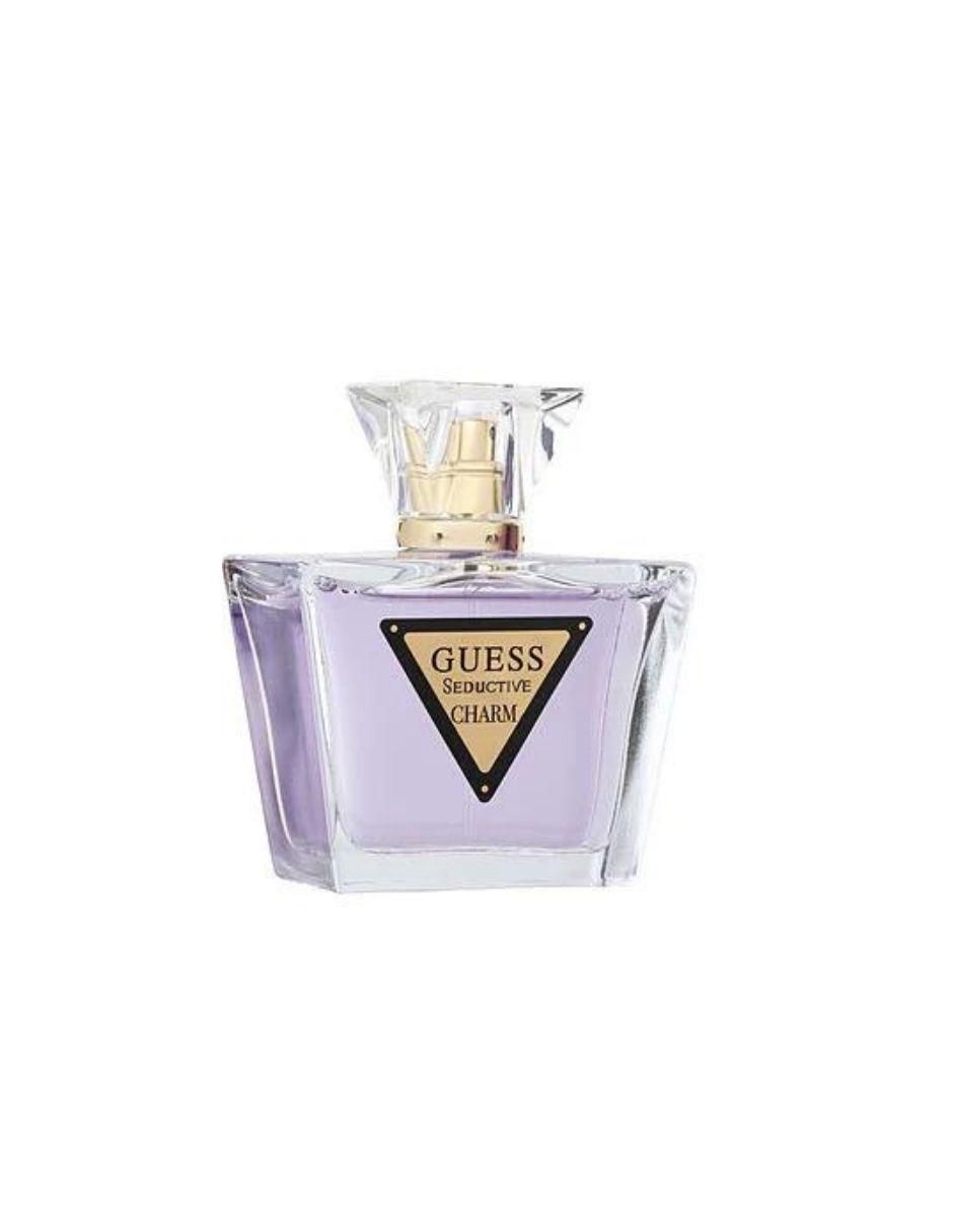 Eau de toilette Guess Seductive Charm para mujer