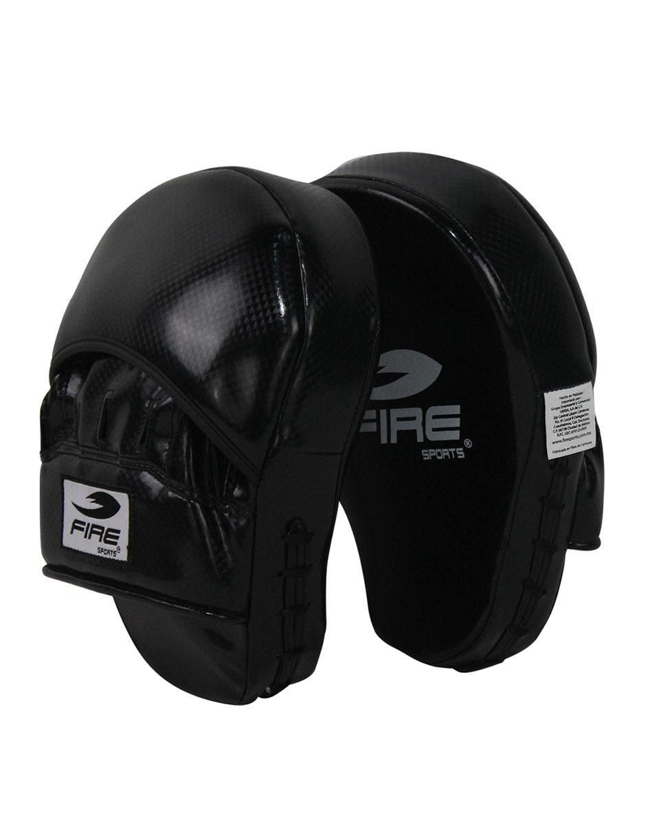 Manoplas para boxeo Fire Sports