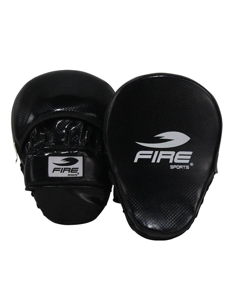 Manoplas para boxeo Fire Sports