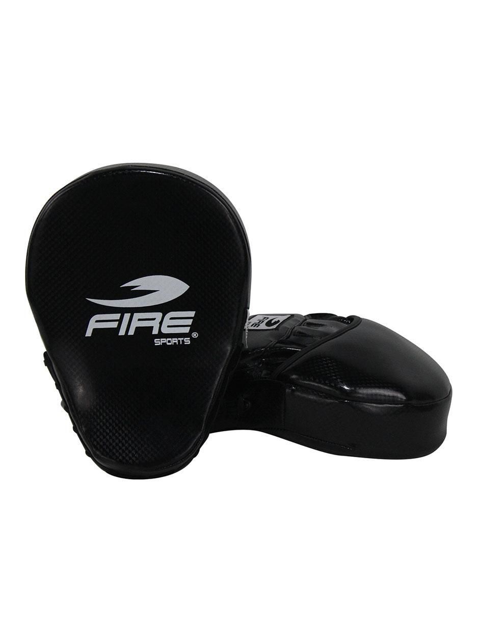 Manoplas para boxeo Fire Sports