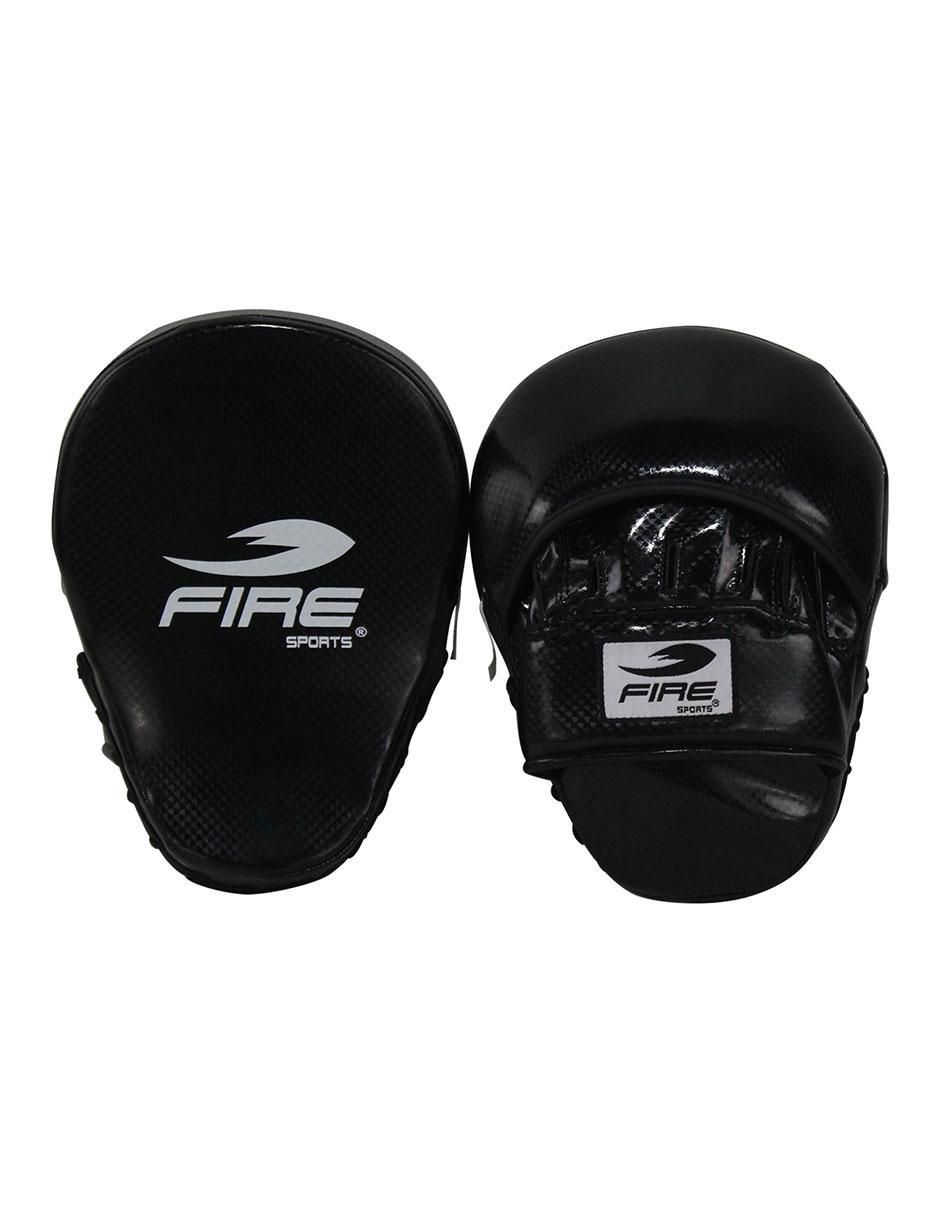 Manoplas para boxeo Fire Sports