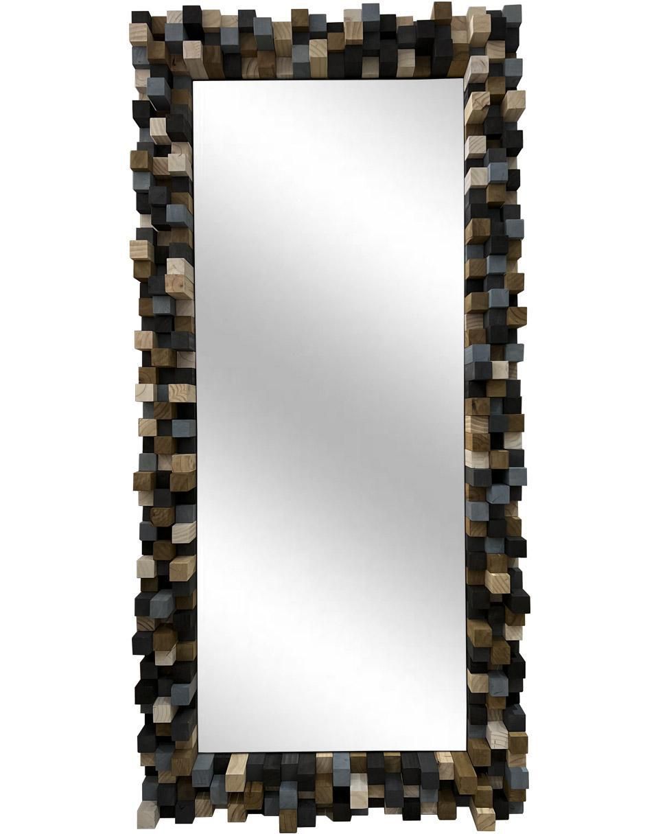 Espejo rectangular Espejo rectangular