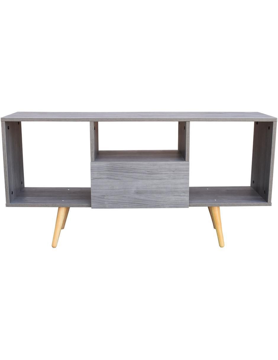 Mueble de TV armable Monaco 1