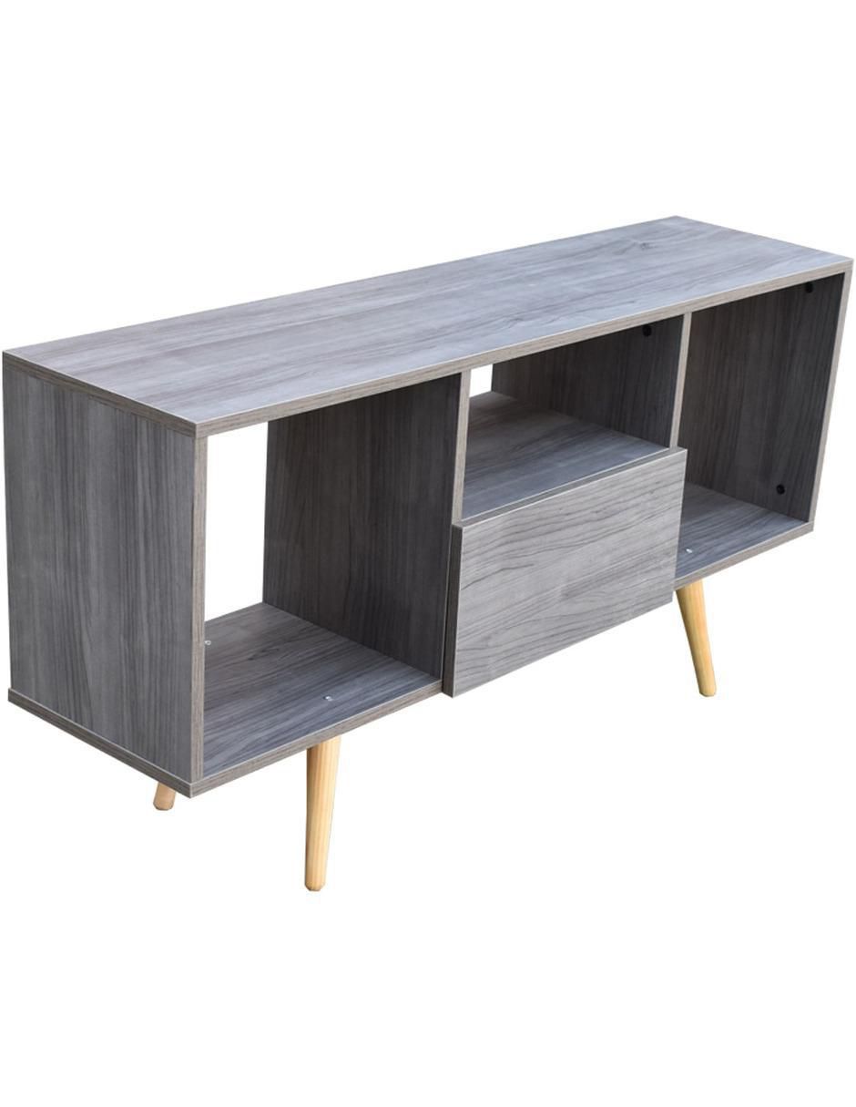 Mueble de TV armable Monaco 4
