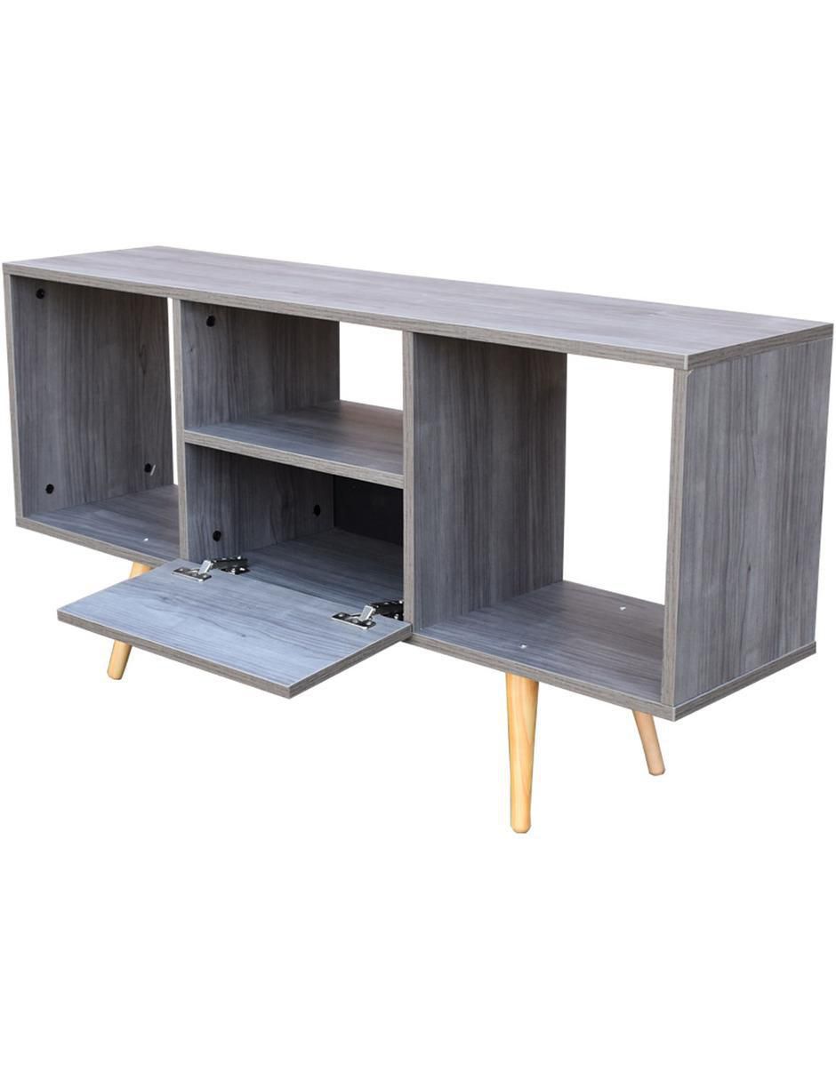 Mueble de TV armable Monaco 3
