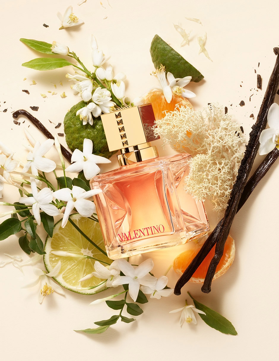 Eau de parfum Valentino Voce Viva Intense para mujer