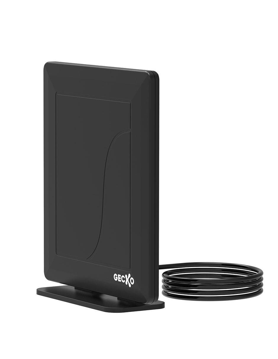 Antena de televisión Gecko HDTV / UHF