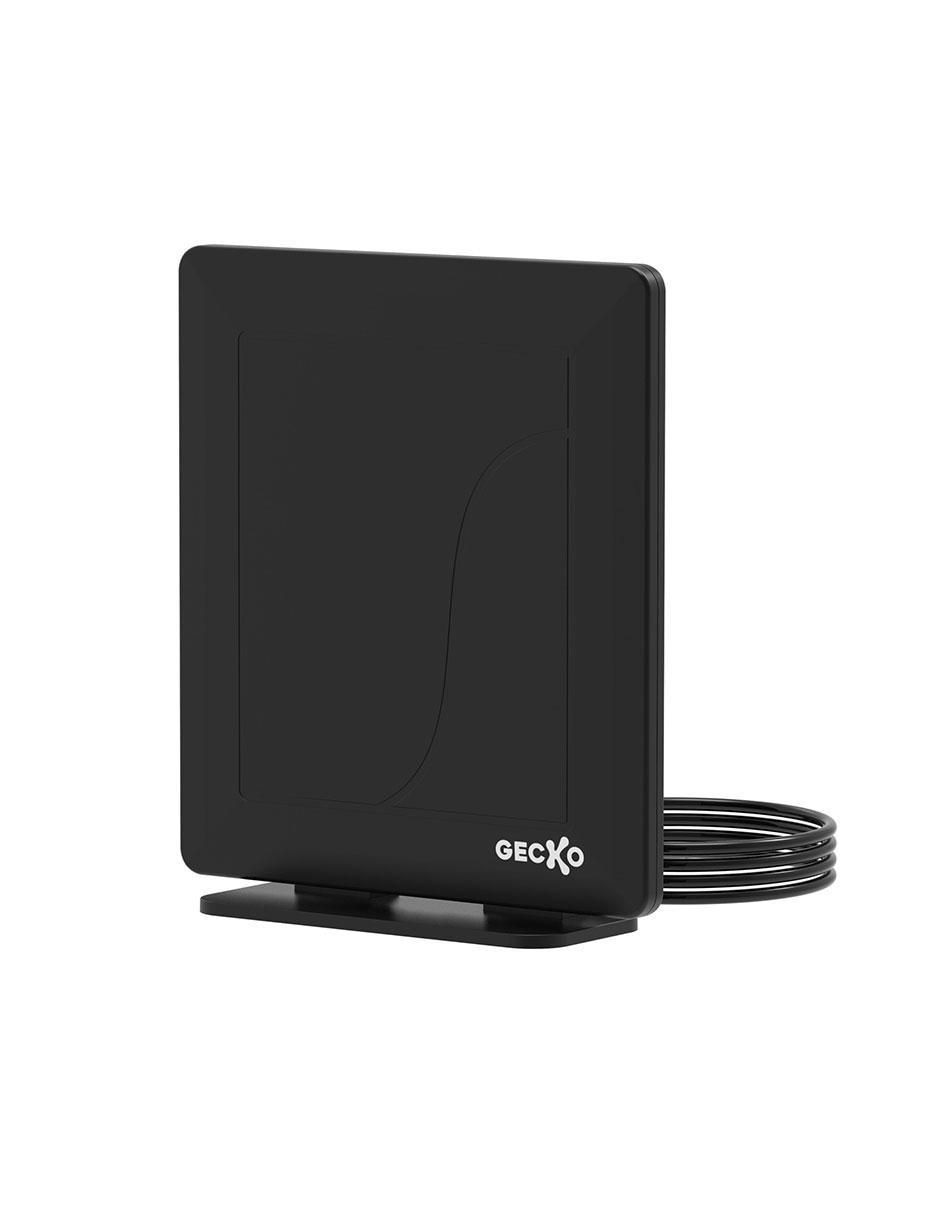 Antena de televisión Gecko HDTV / UHF
