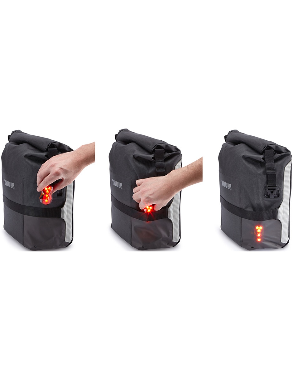 Bolsa tote Thule unisex 5