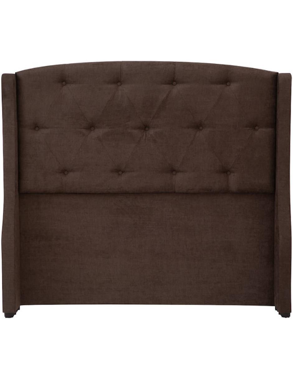 Cabecera Zefyr de madera pino Cabecera Zefyr de madera pino