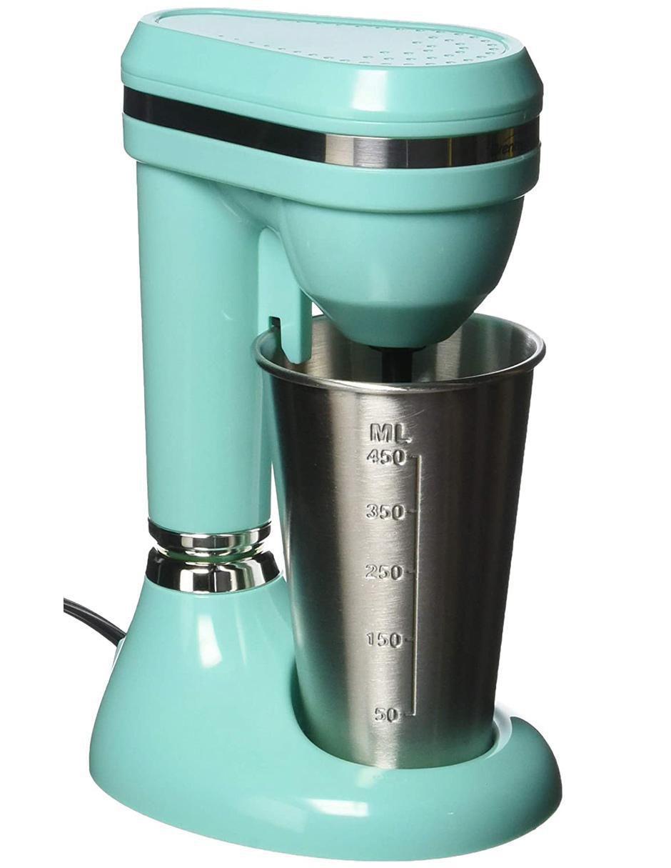 FUENTE D/SODAS Y, ESTÁNDAR, AZUL CLARO