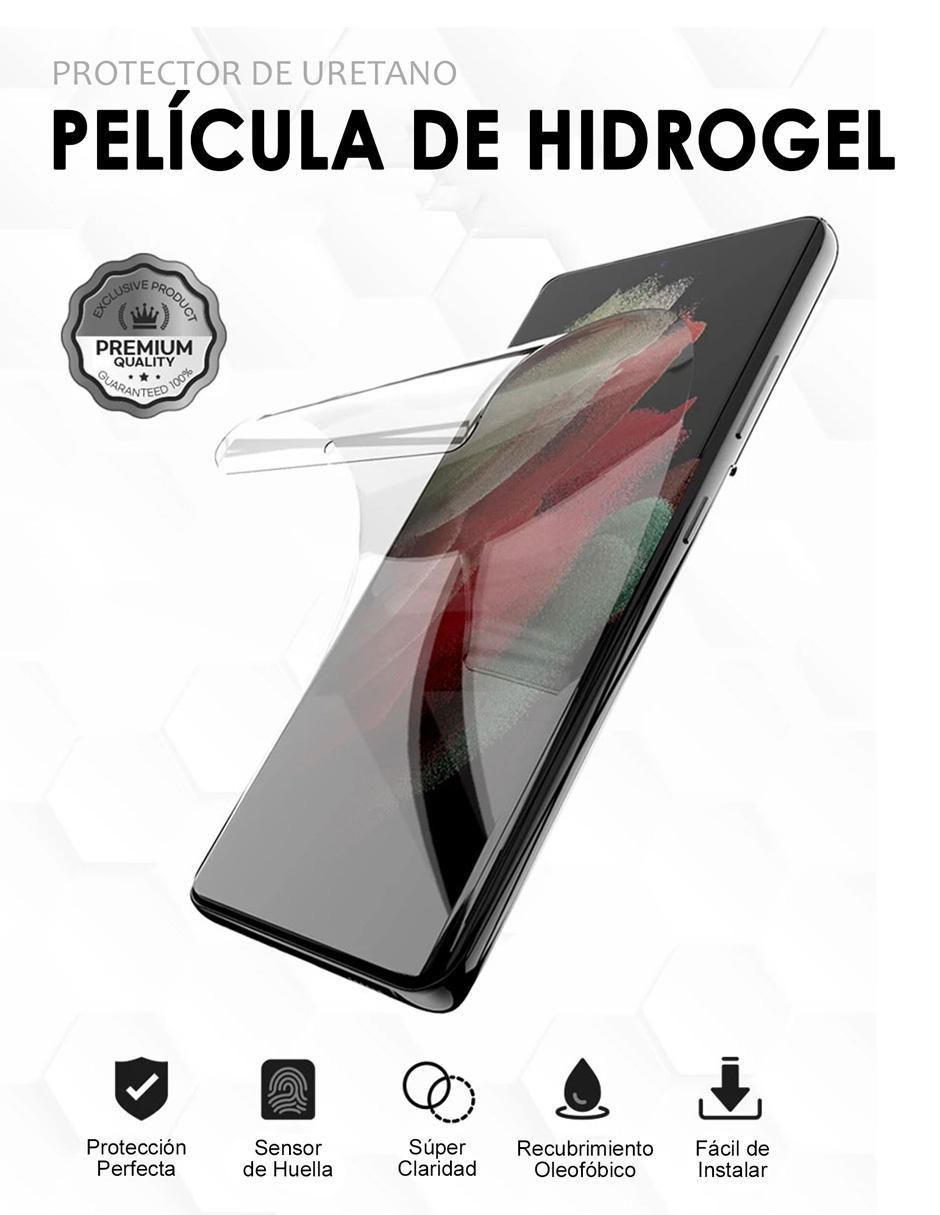 Set de 2 Micas para Celular Samsung Galaxy A32 4G Molan Cano de hidrogel