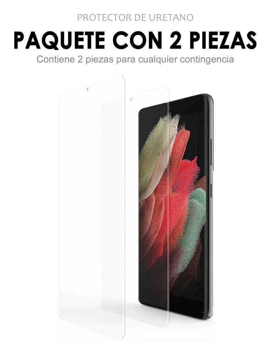 Set de 2 Micas para Celular Samsung Galaxy A32 4G Molan Cano de hidrogel