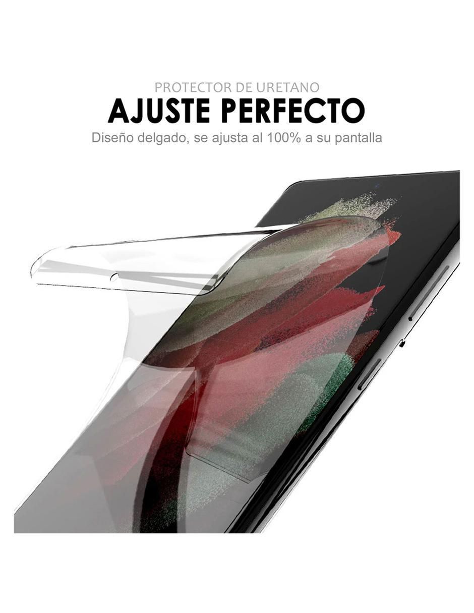 Set de 2 Micas para Celular Samsung Galaxy A32 4G Molan Cano de hidrogel