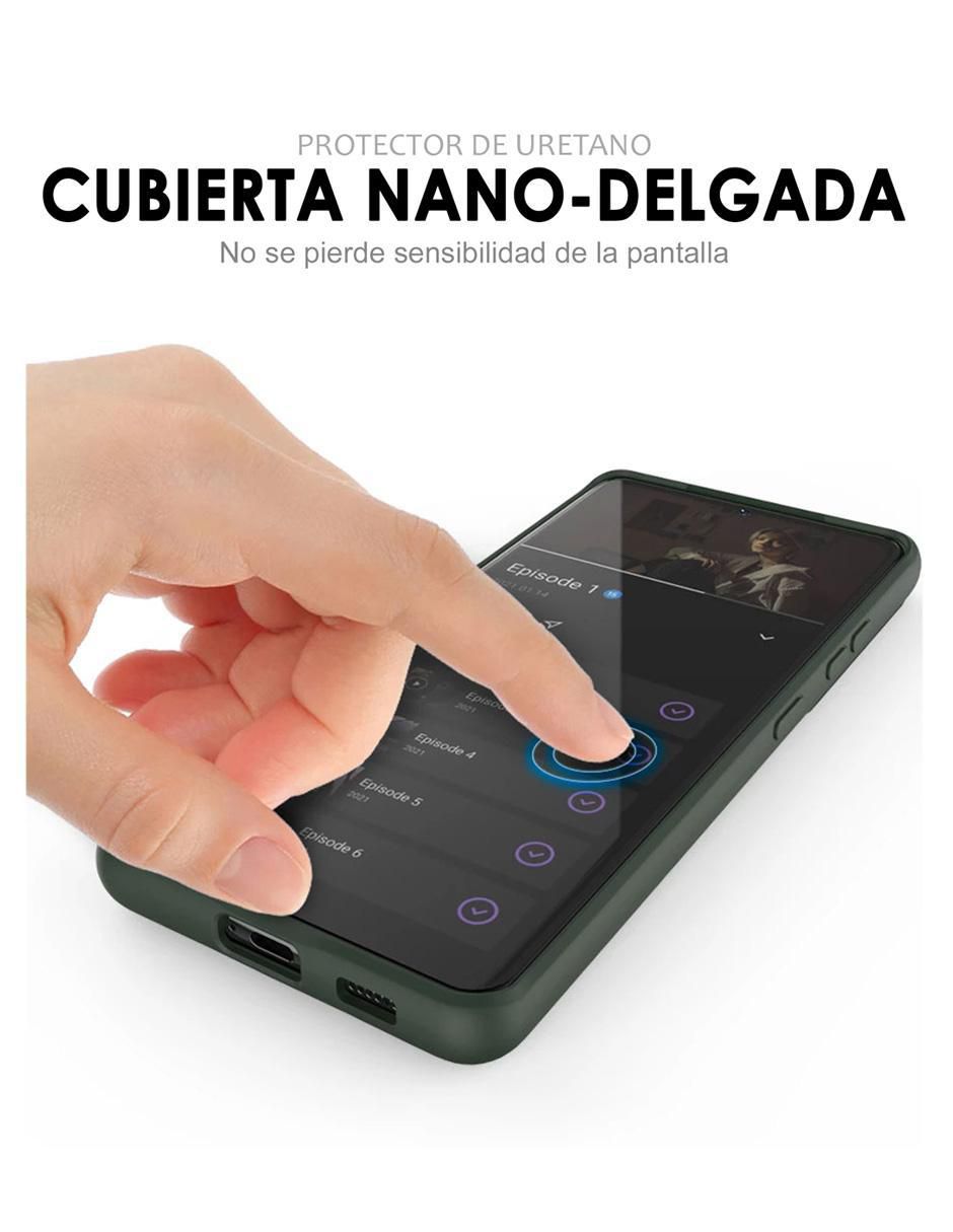 Set de 2 Micas para Celular Samsung Galaxy A32 4G Molan Cano de hidrogel
