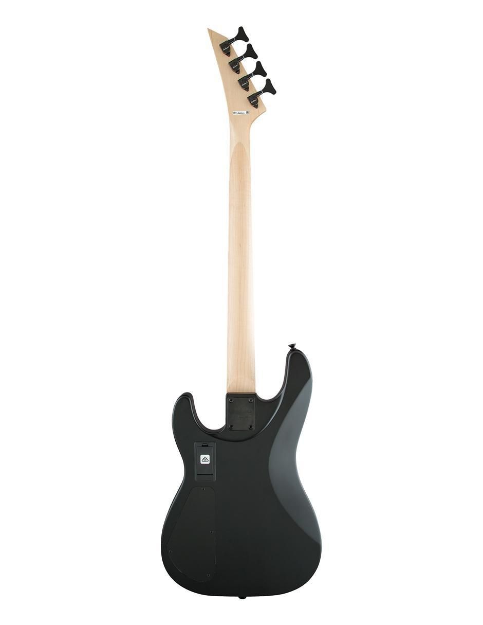 Bajo eléctrico Jackson