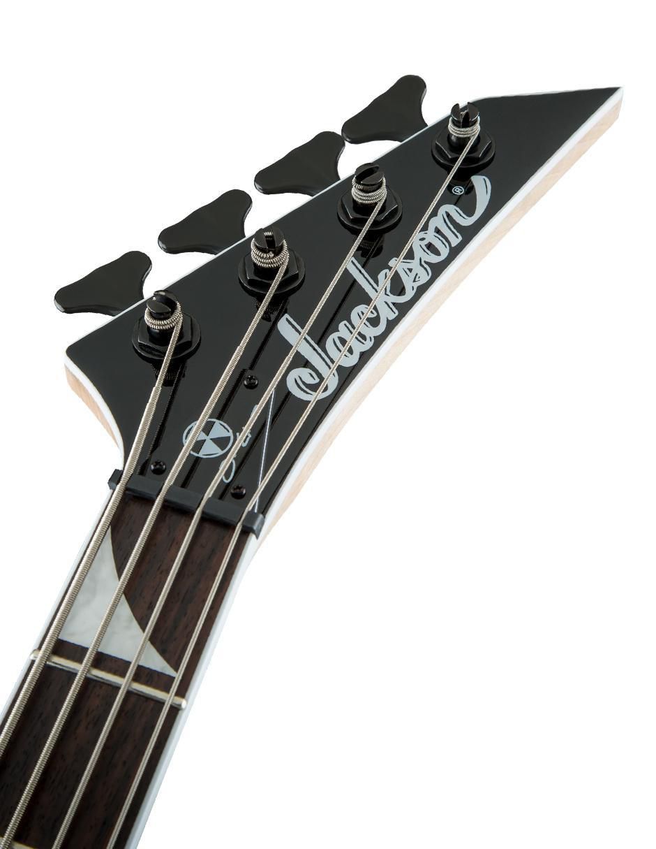 Bajo eléctrico Jackson