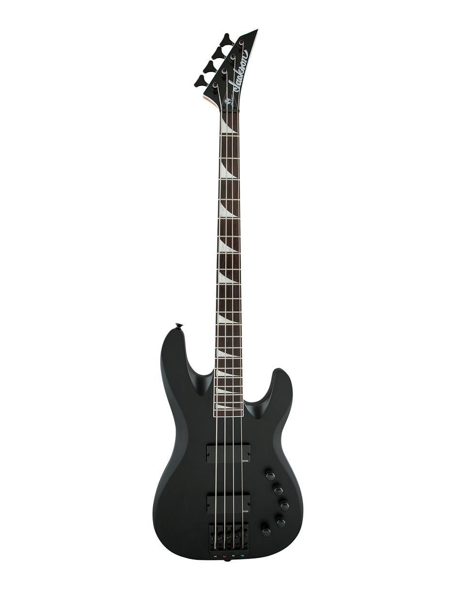 Bajo eléctrico Jackson