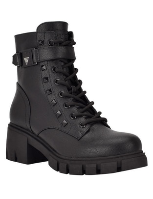 Bota arriba del tobillo para mujer Bota arriba del tobillo para mujer