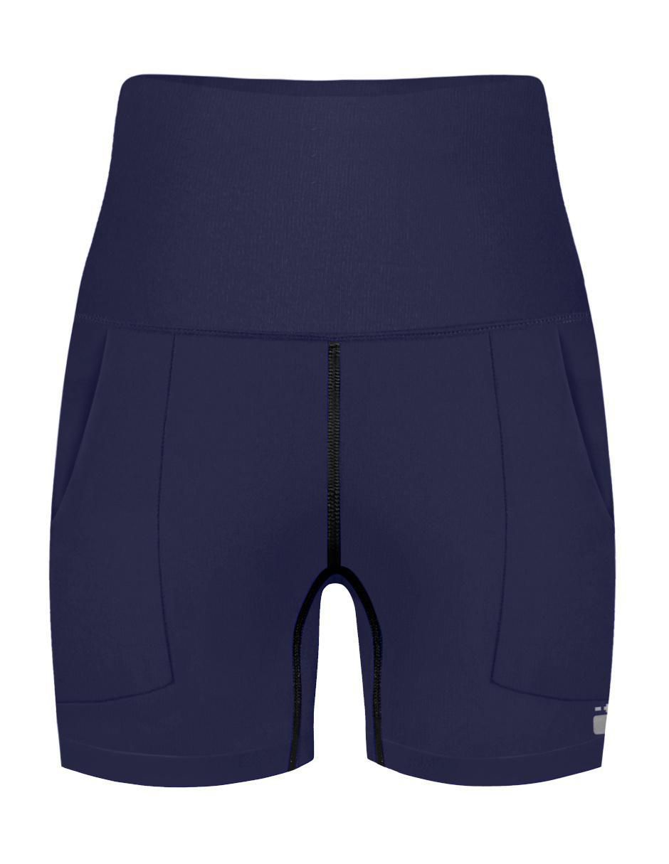 Short para correr mujer