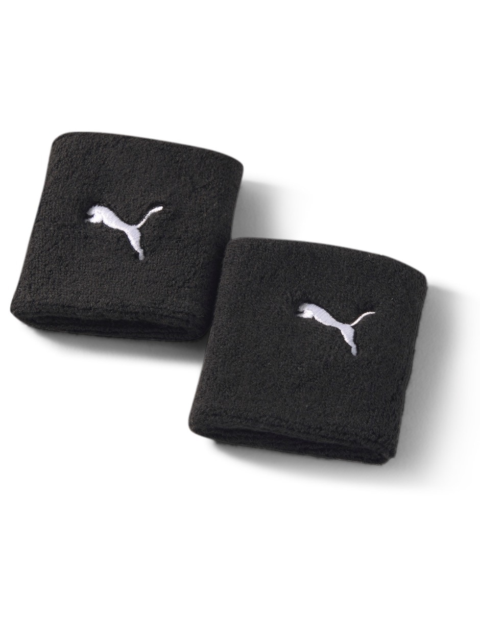 Muñequera deportiva Essential Core Terrycloth Muñequera deportiva Essential Core Terrycloth
