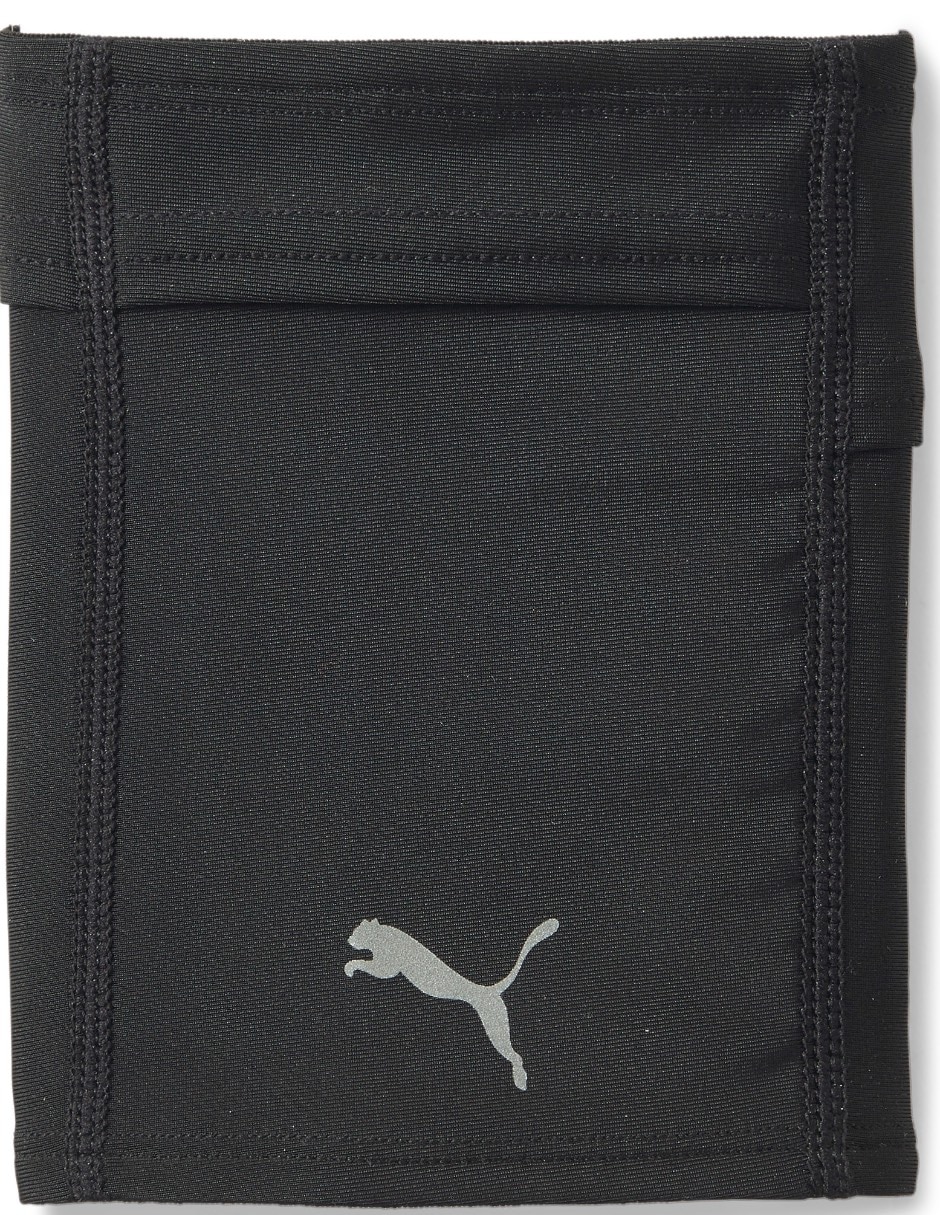 Porta celular estuche Puma fijación velcro