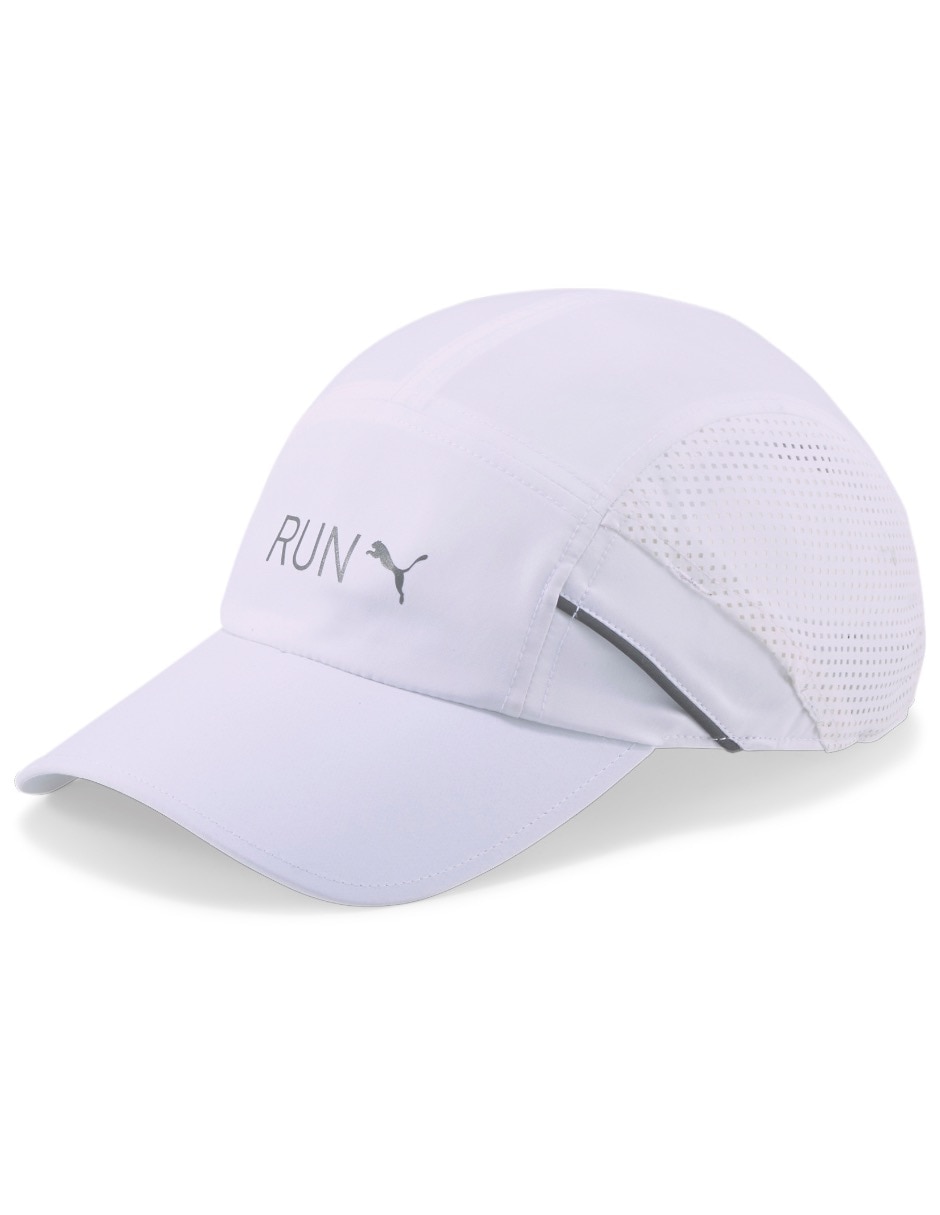 Gorra con visera curva hebilla para entrenamiento Puma Club Barcelona adulto