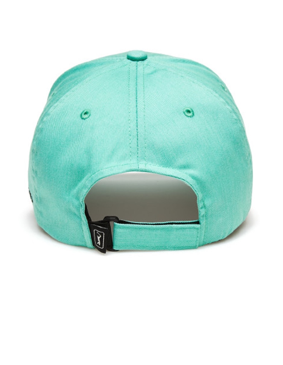 Gorra con visera curva velcro para golf para adulto Gorra con visera curva velcro para golf para adulto