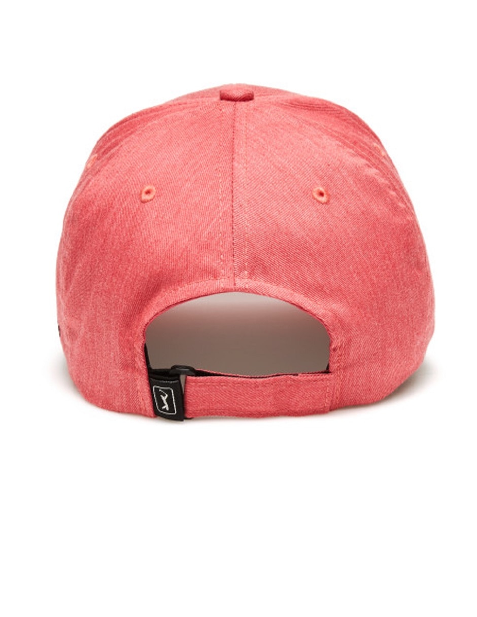 Gorra con visera curva velcro para golf para adulto Gorra con visera curva velcro para golf para adulto