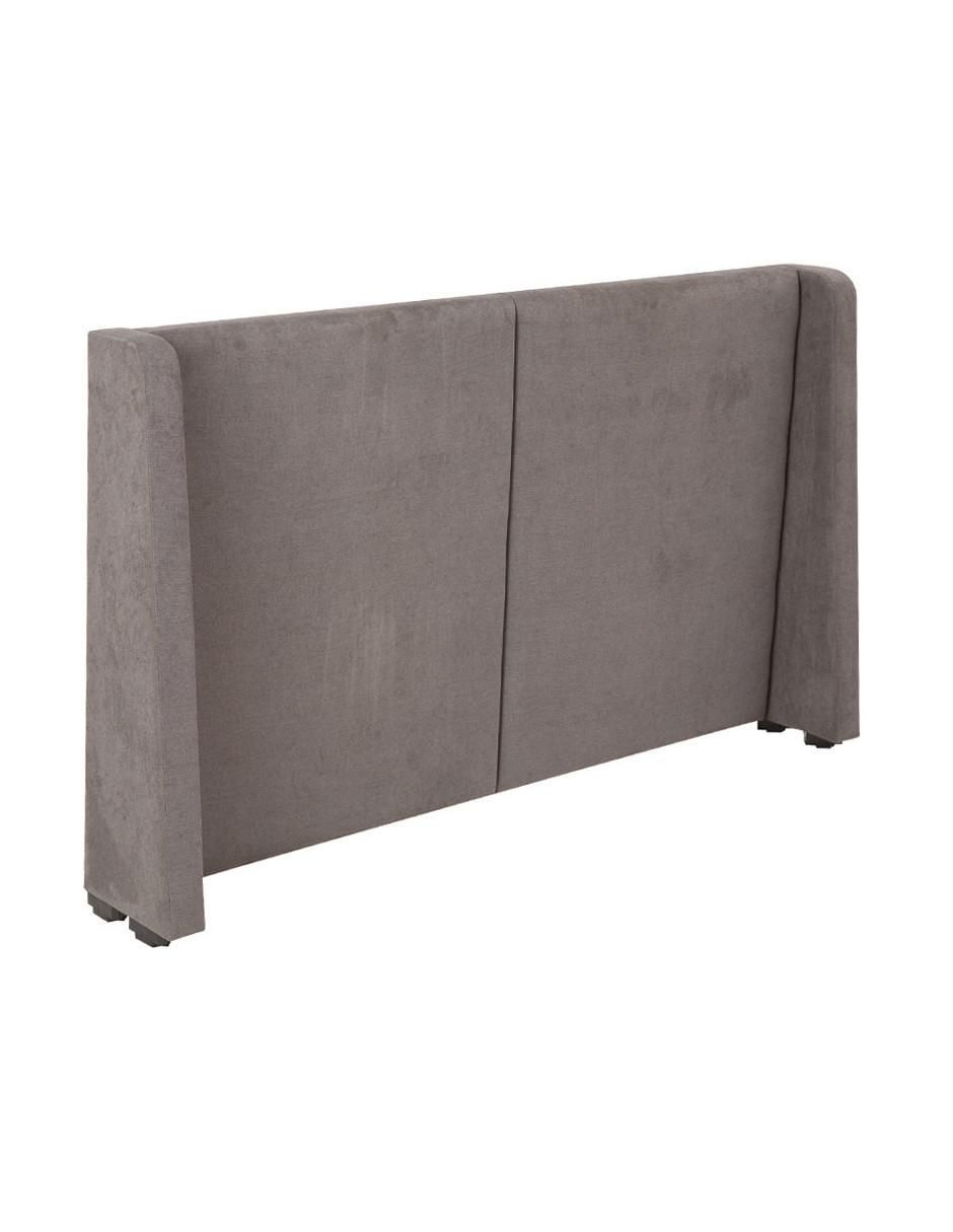 Cabecera Milán de madera pino 2