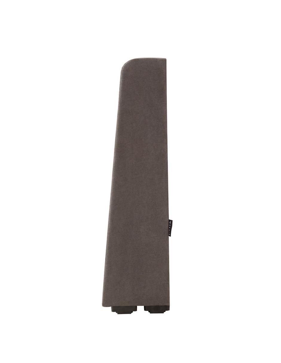 Cabecera Milán de madera pino 5