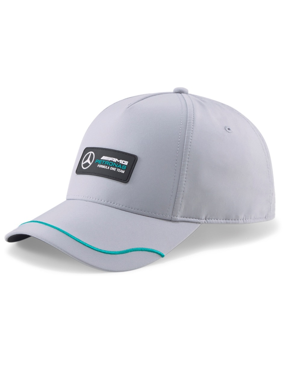 Gorra visera curva hebilla entrenamiento Puma Motorsport Fútbol Club Barcelona