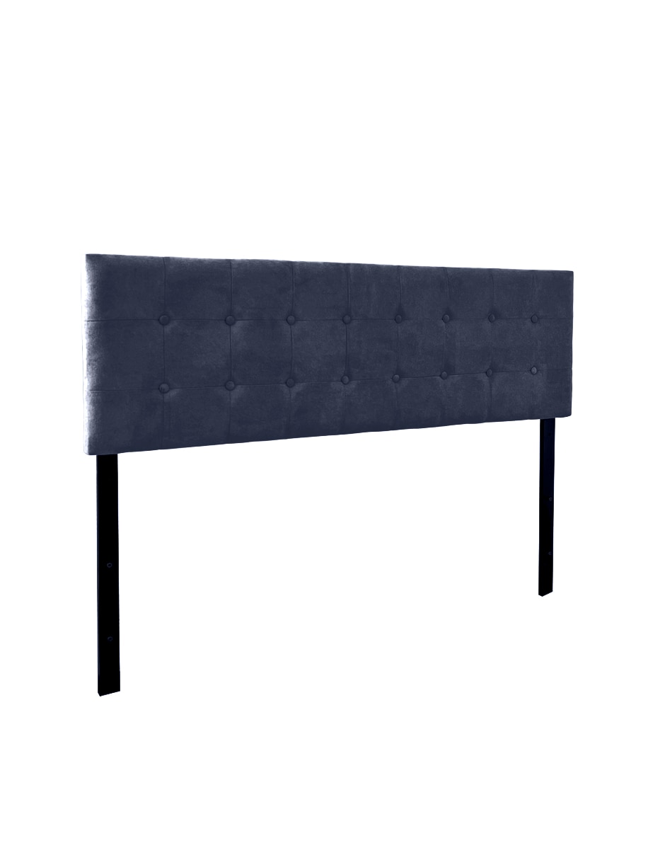 Cabecera Stark de madera 4