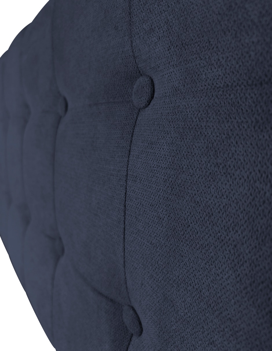 Cabecera Stark de madera 3