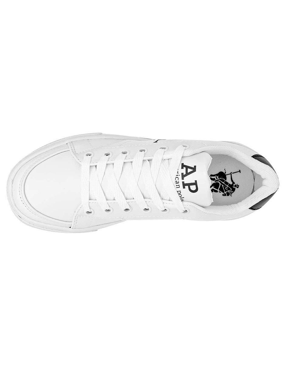 Tenis para hombre