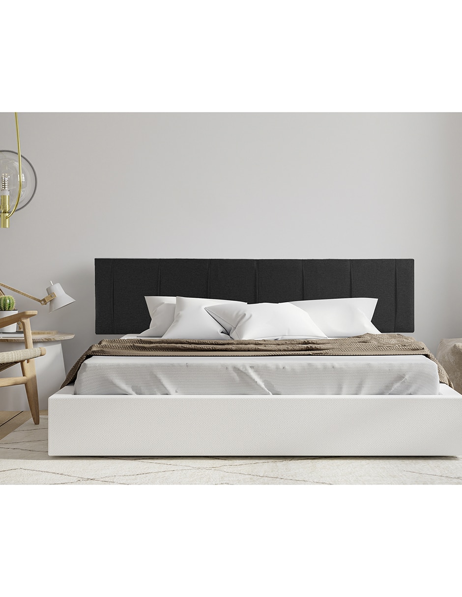 Cabecera armable Landstar de madera 2