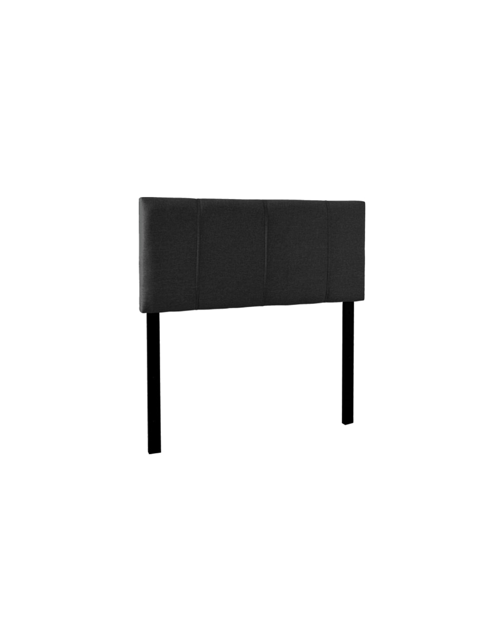 Cabecera armable Landstar de madera 3