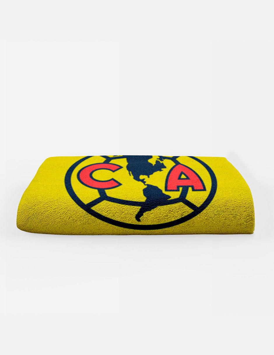 Toalla Fútbol América de poliéster 3
