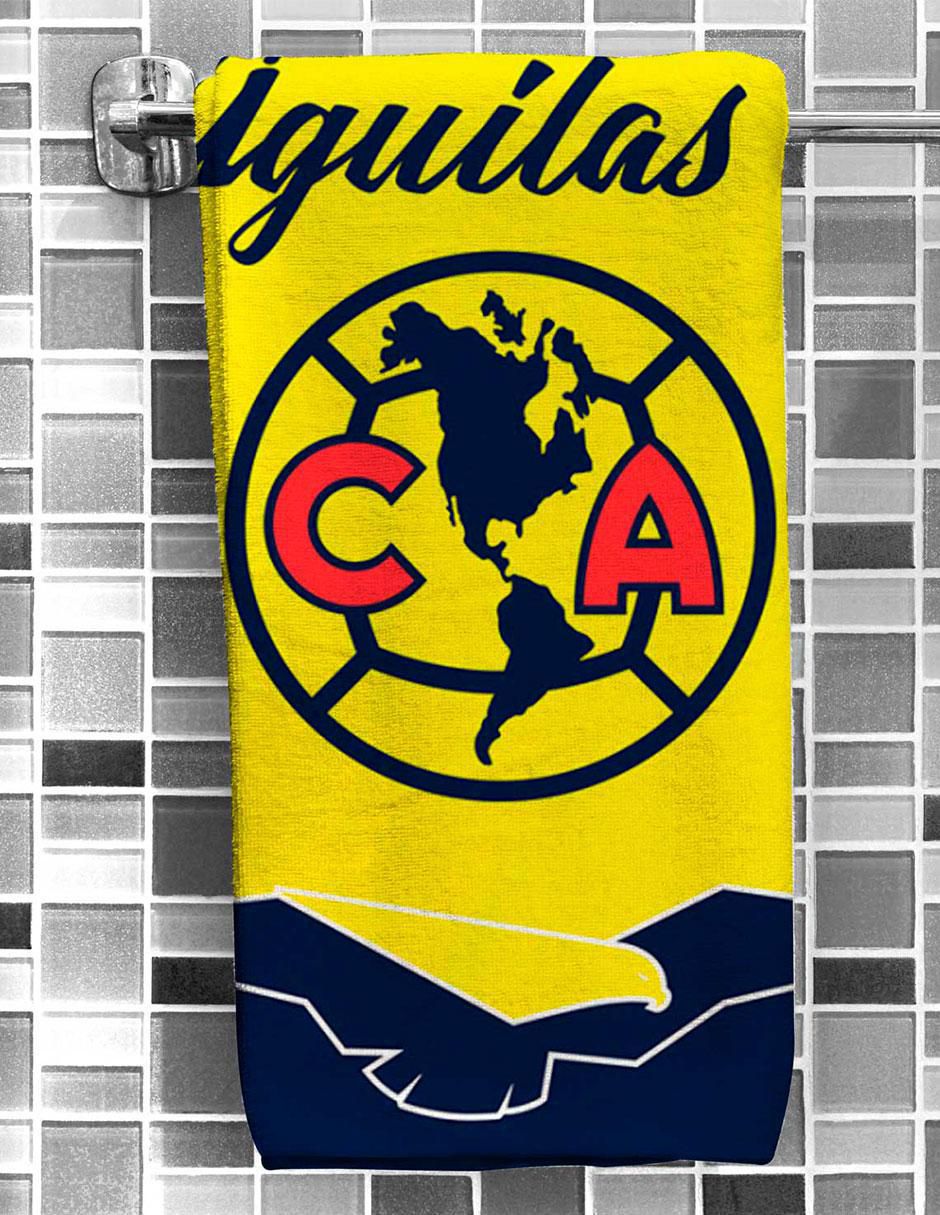 Toalla Fútbol América de poliéster Toalla Fútbol América de poliéster