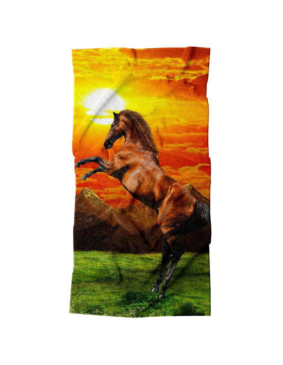 Toalla Animales de poliéster 1