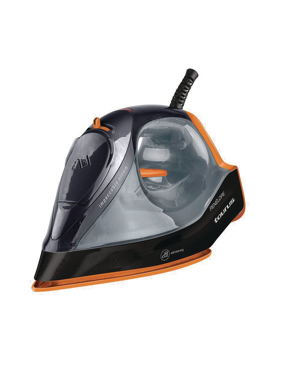 PLANCHA PENÉLOPE TA, ESTÁNDAR, NARANJA 1