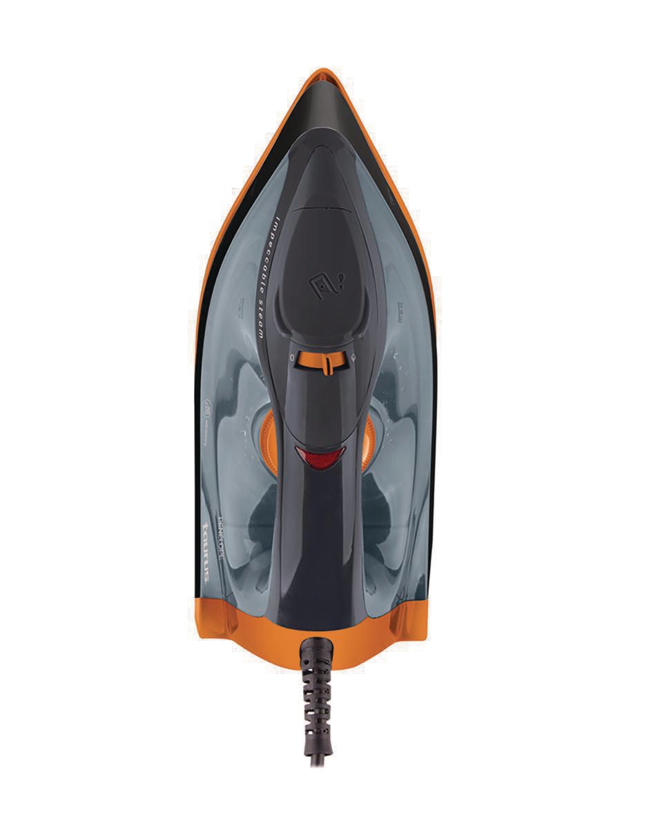 PLANCHA PENÉLOPE TA, ESTÁNDAR, NARANJA 3