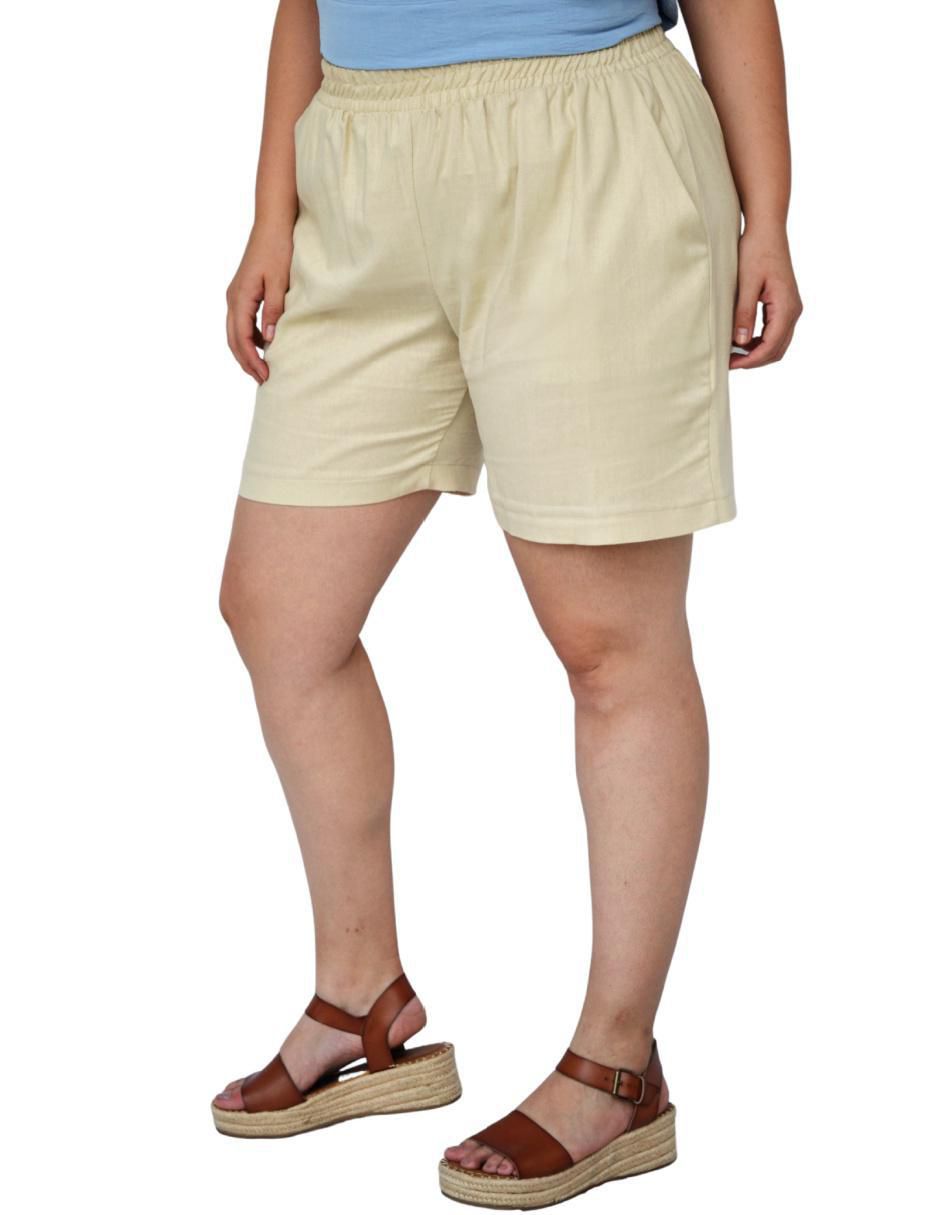 Short para mujer