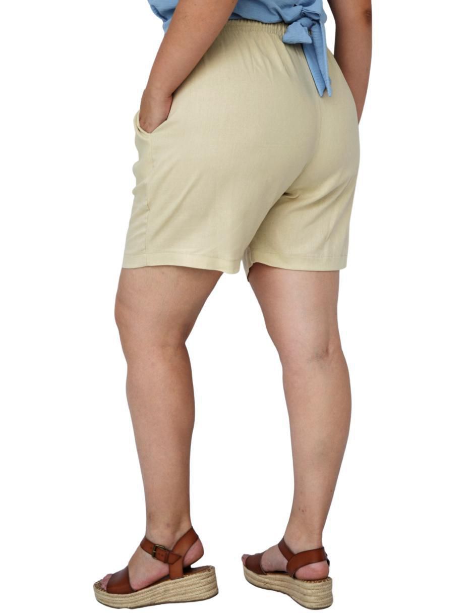 Short para mujer